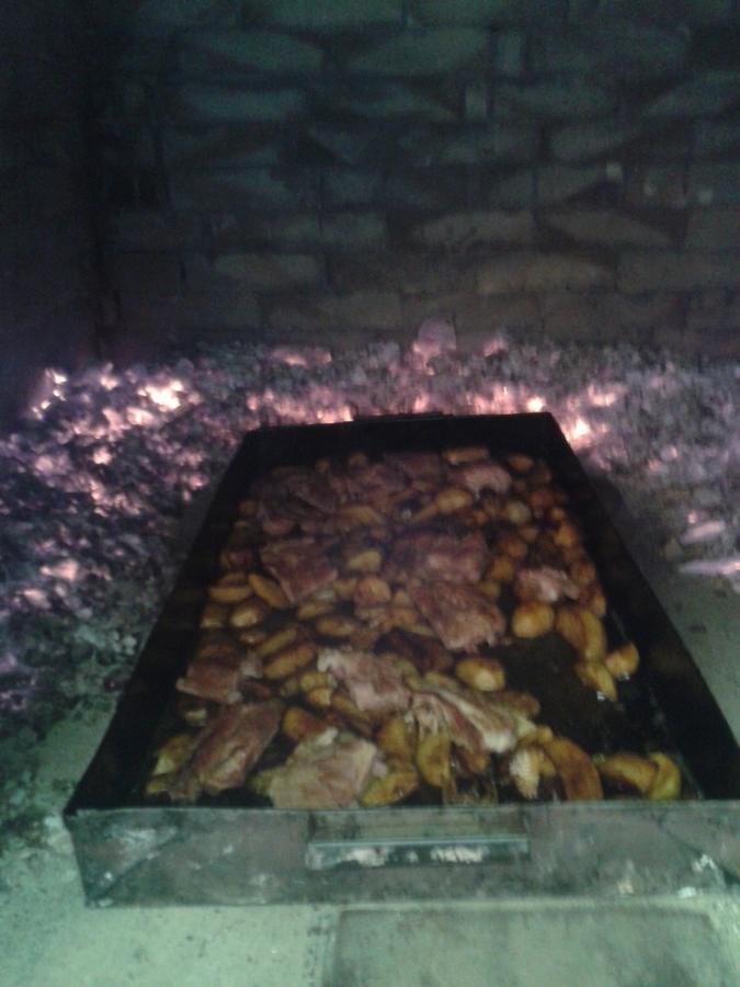 Business Club Selenca Bed & Breakfast Bac Bagian luar foto