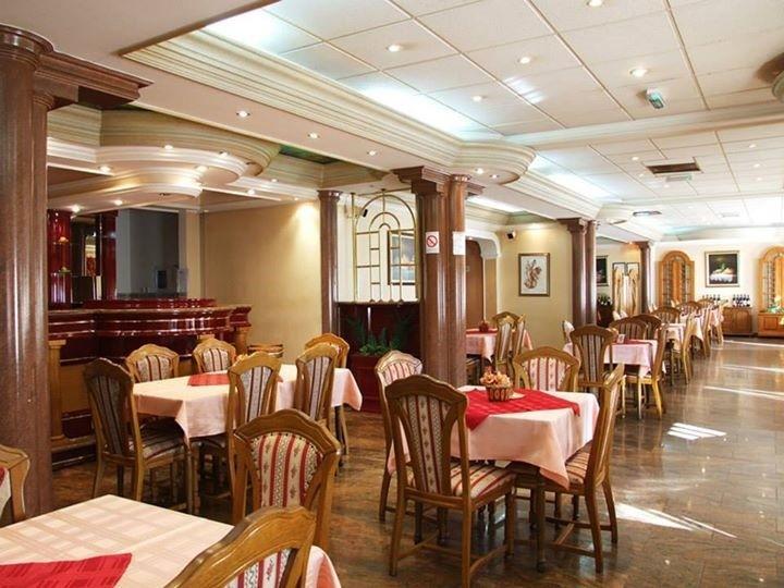 Business Club Selenca Bed & Breakfast Bac Bagian luar foto