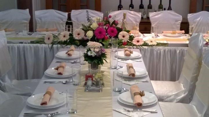 Business Club Selenca Bed & Breakfast Bac Bagian luar foto