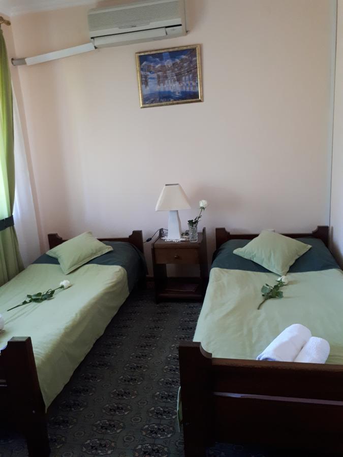 Business Club Selenca Bed & Breakfast Bac Bagian luar foto