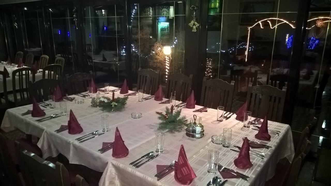 Business Club Selenca Bed & Breakfast Bac Bagian luar foto
