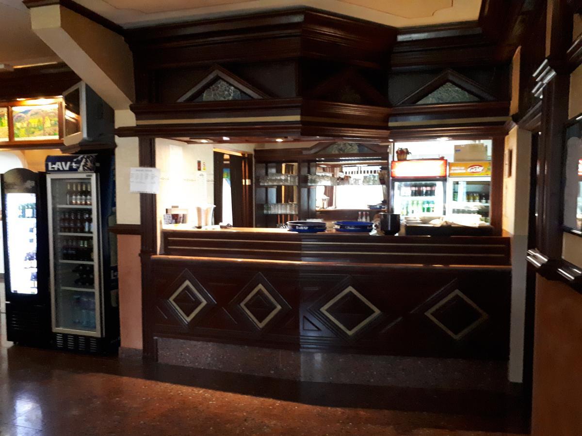 Business Club Selenca Bed & Breakfast Bac Bagian luar foto