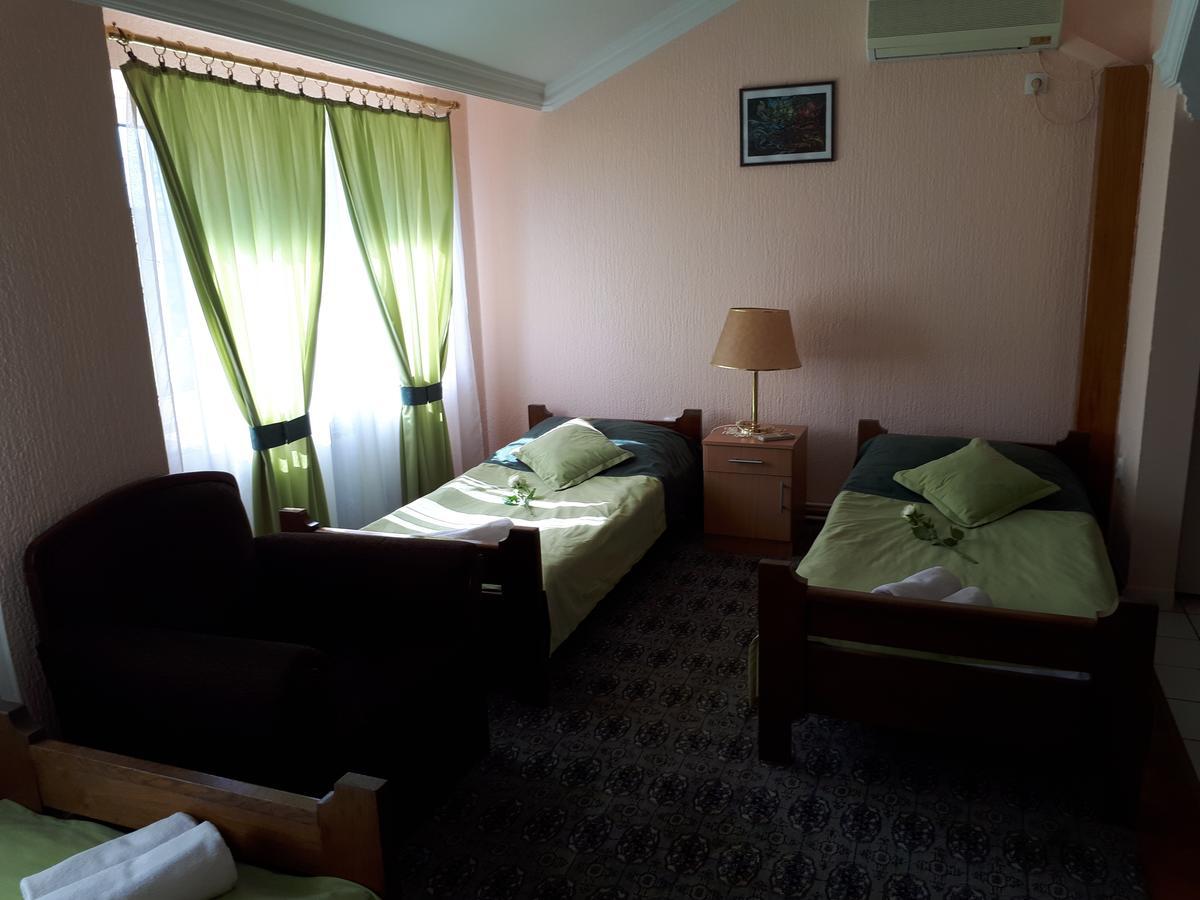 Business Club Selenca Bed & Breakfast Bac Bagian luar foto